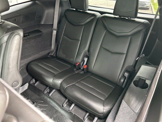 Used 2021 Cadillac XT6 Sport AWD/4WD image 49