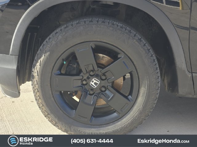 Used 2024 Honda Ridgeline Black Edition image 13