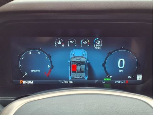 Used 2024 Ford F150 King Ranch AWD/4WD image 28