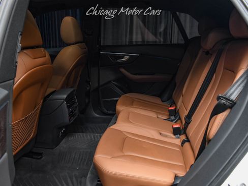 Used 2019 Audi Q8 Prestige AWD/4WD image 28