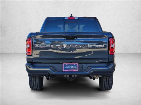 New 2026 RAM 1500 Lone Star image 8
