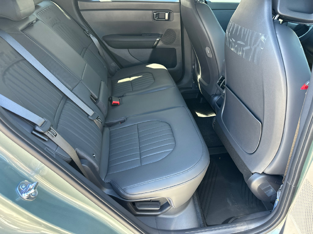 New 2027 Kia Seltos X-Line SX AWD/4WD image 15