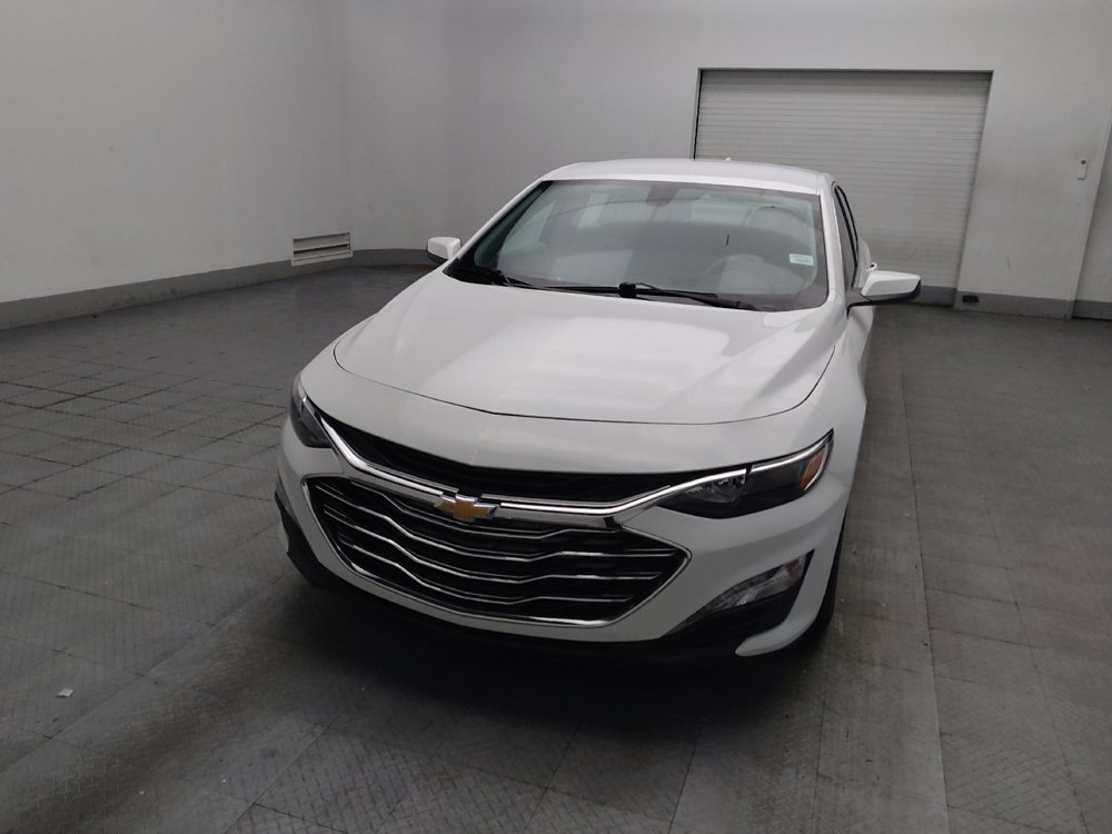 Used 2022 Chevrolet Malibu LT FWD image 15