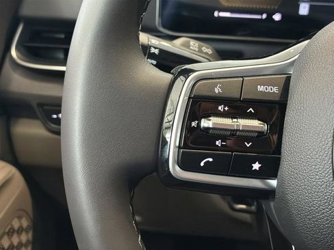 New 2026 Kia Carnival EX FWD image 26