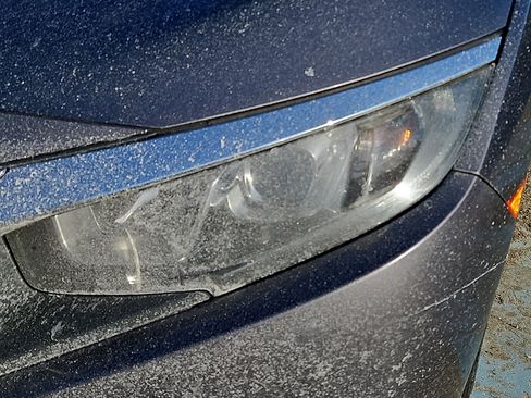 Used 2018 Honda Civic LX image 5