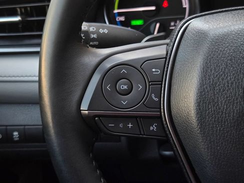 Used 2023 Toyota Camry SE w/ Audio Upgrade Package FWD image 23