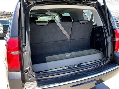 Used 2015 Chevrolet Tahoe LTZ AWD/4WD image 18