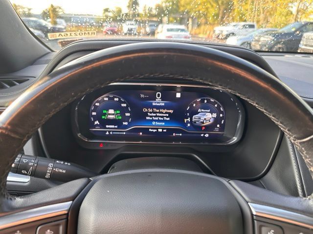 Used 2022 Chevrolet Tahoe LT AWD/4WD image 24