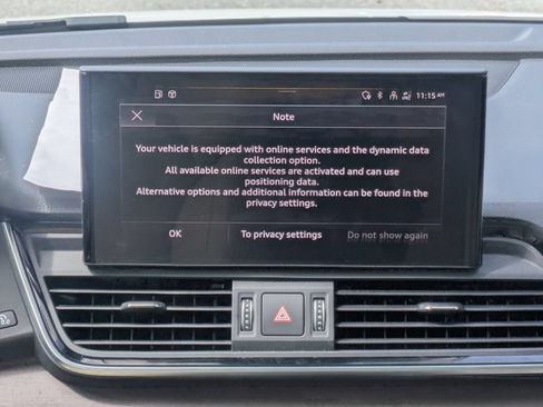Used 2023 Audi Q5 2.0T Premium Plus AWD/4WD image 25