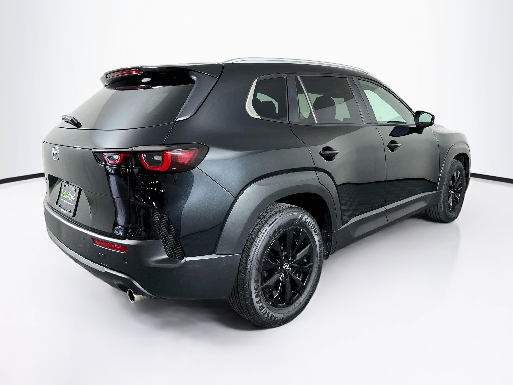 Used 2026 MAZDA CX-50 AWD 2.5 S w/ Preferred Pkg image 9
