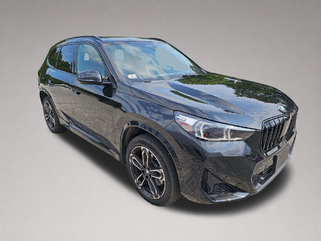 Certified 2026 BMW X1 xDrive28i w/ M Sport Package AWD/4WD 360° Tour