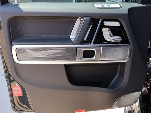 Used 2026 Mercedes-Benz G 550 image 13