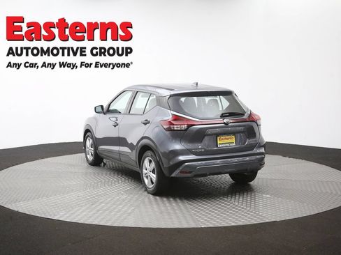 Used 2023 Nissan Kicks S FWD image 63