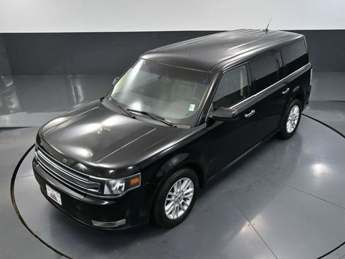 Used 2016 Ford Flex SEL w/ Equipment Group 202A image 57