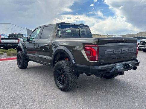New 2026 Ford F150 Raptor AWD/4WD image 3