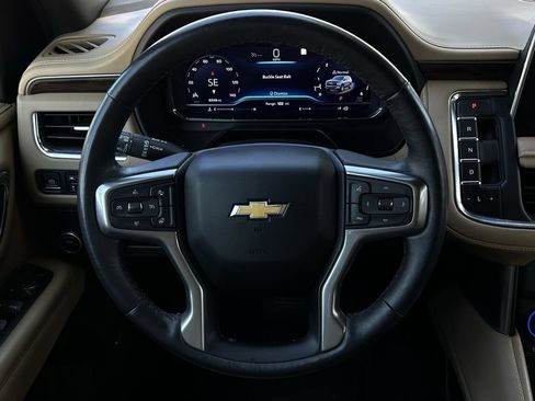 Used 2023 Chevrolet Tahoe Premier RWD image 14
