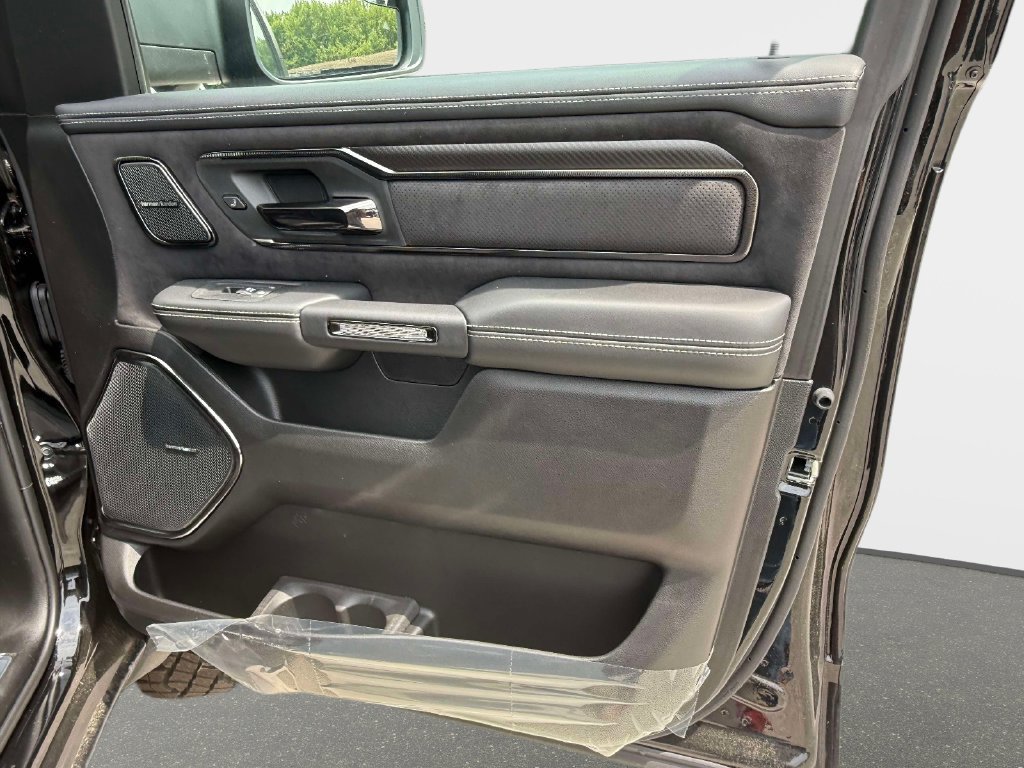 New 2026 RAM 1500 RHO w/ RHO Level 1 Equipment Group AWD/4WD image 21