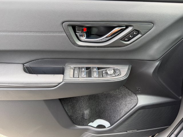 New 2026 Subaru Outback Touring XT AWD/4WD image 23