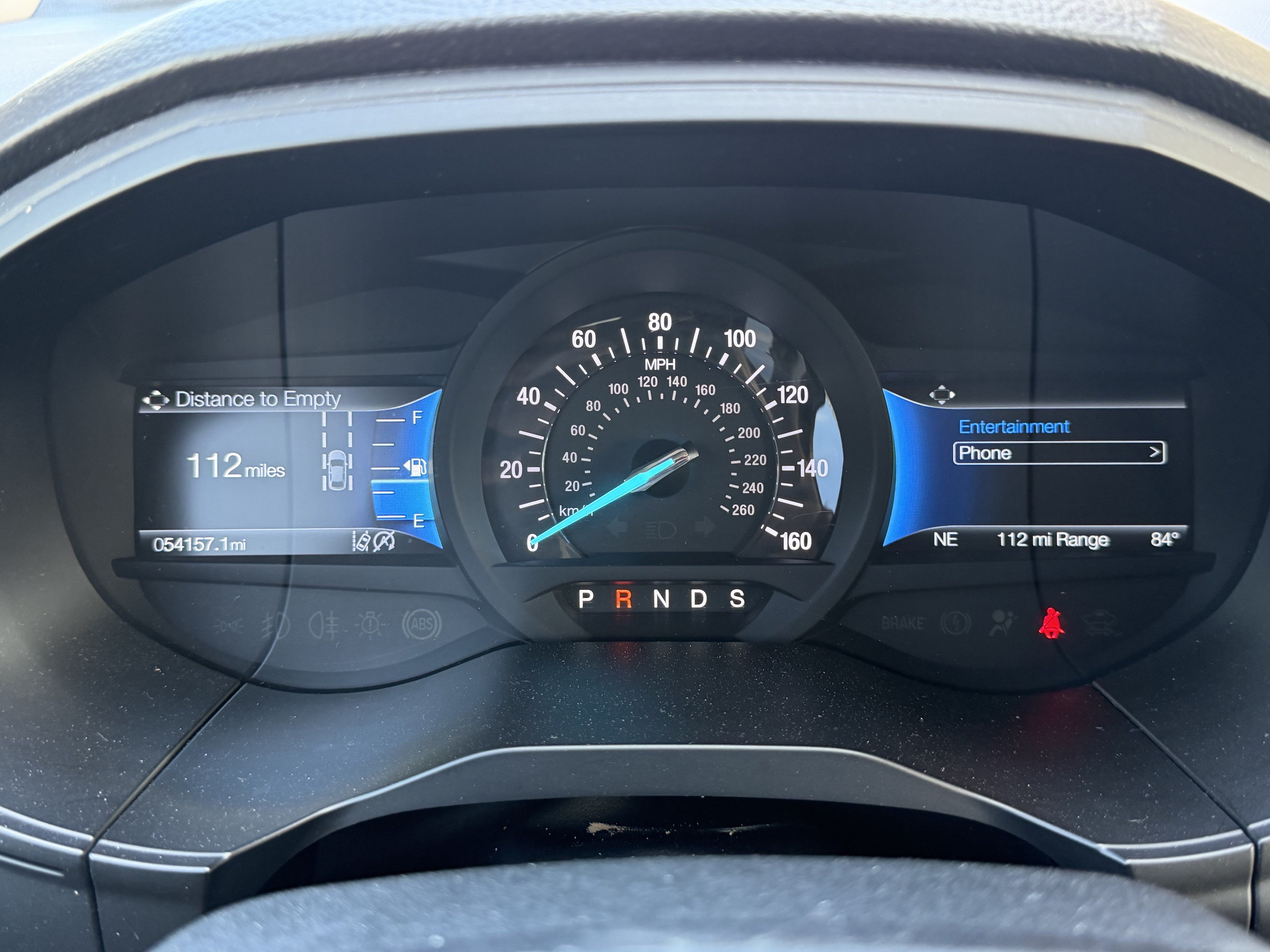 Used 2024 Ford Edge SEL AWD/4WD image 11