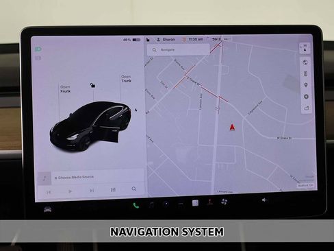 Used 2018 Tesla Model 3 Long Range image 4