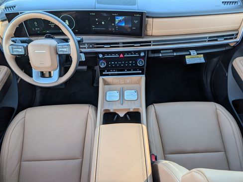 New 2026 Hyundai Santa Fe Calligraphy image 5