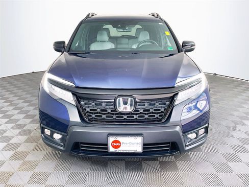 Certified 2021 Honda Passport Touring image 2