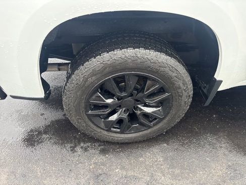 Used 2022 Chevrolet Silverado 1500 RST image 54