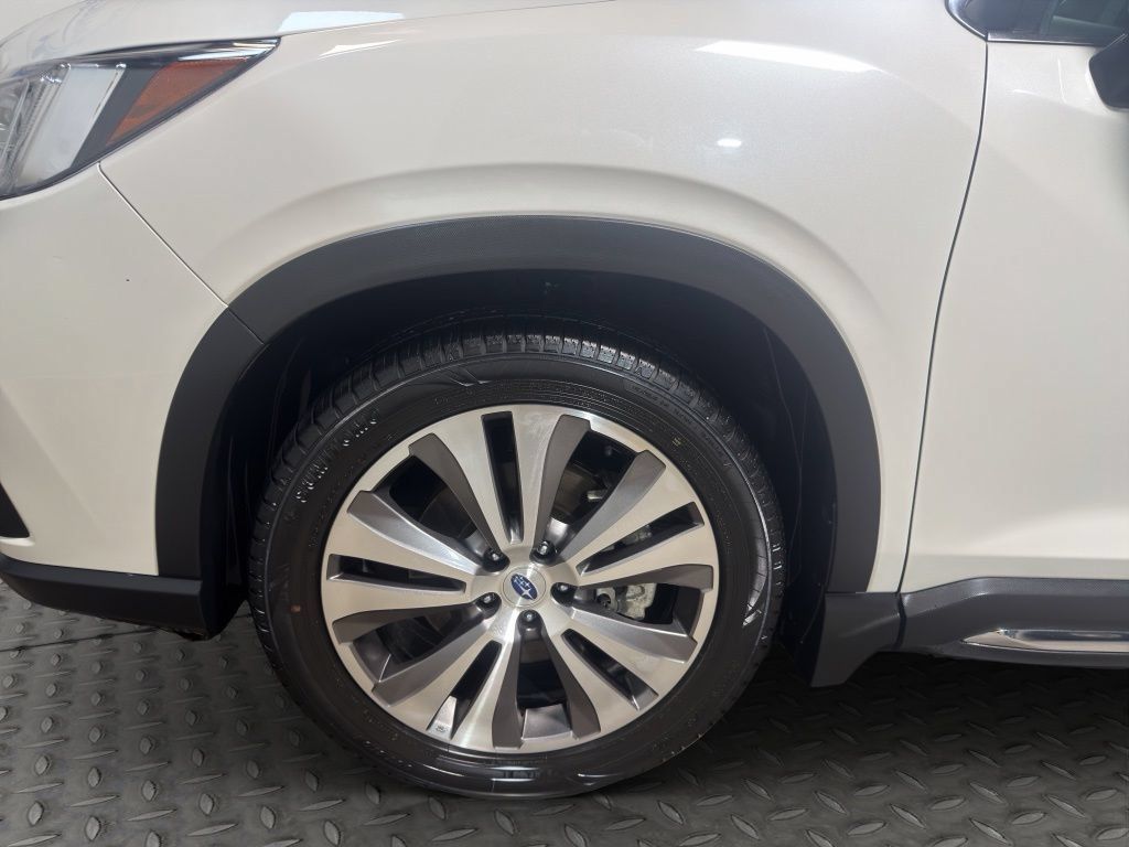 Used 2021 Subaru Ascent Limited w/ Technology Package AWD/4WD image 24