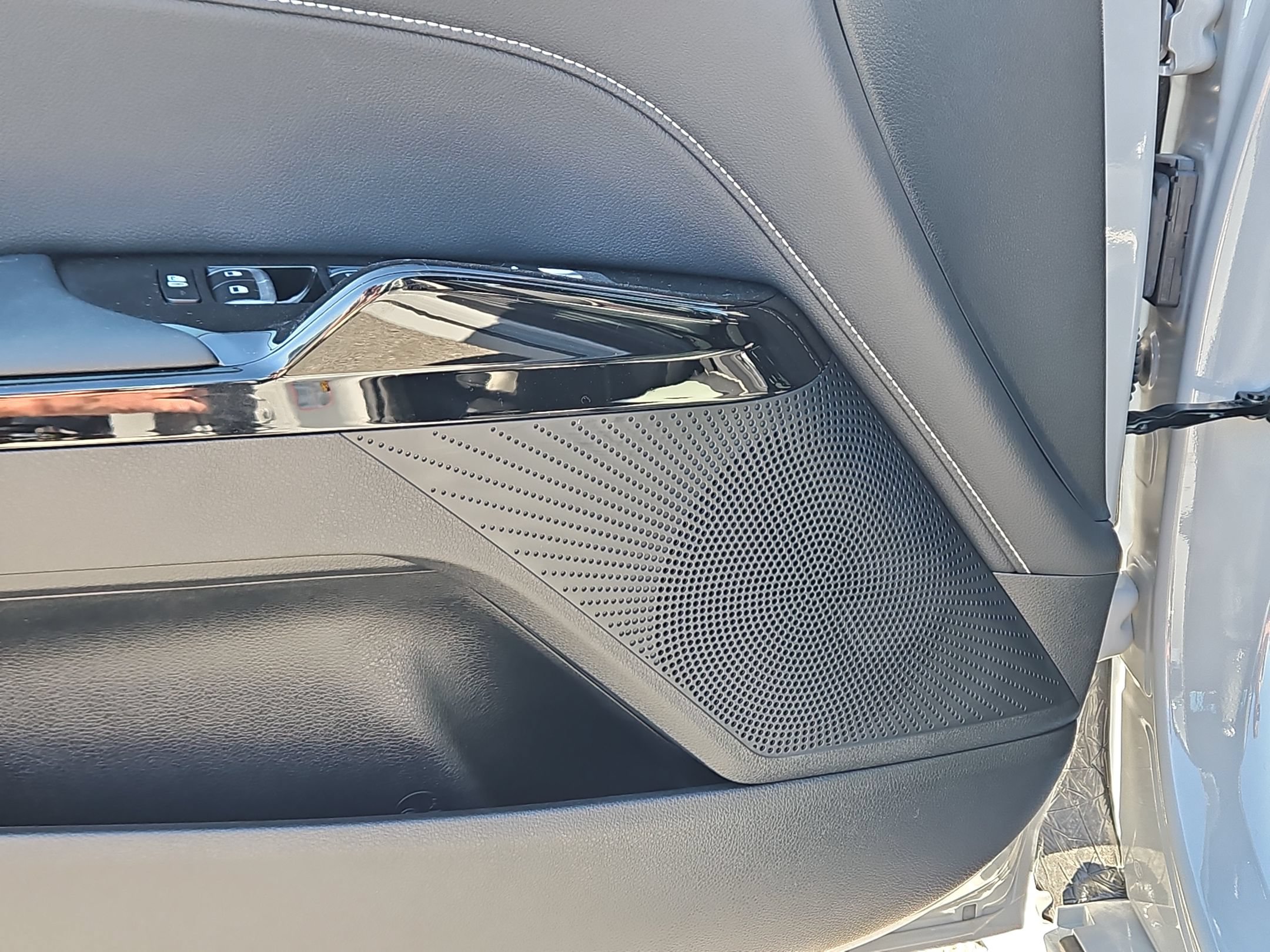 New 2026 Kia K5 GT-Line FWD image 17