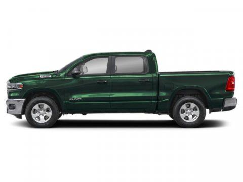 New 2027 RAM 1500 Big Horn AWD/4WD image 3