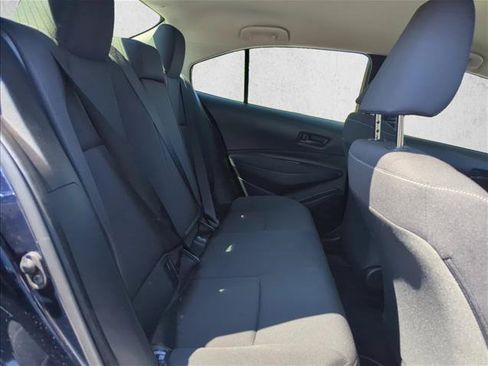 Used 2025 Toyota Corolla LE FWD image 25