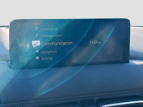 Used 2023 MAZDA CX-5 AWD 2.5 S w/ Preferred Package image 17