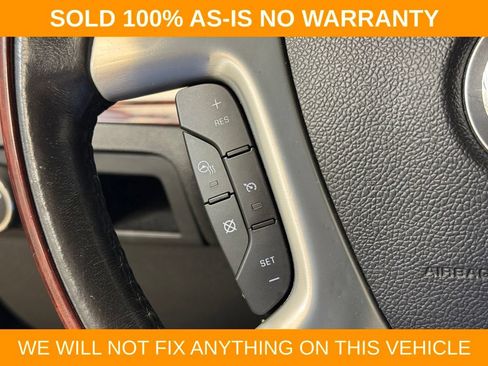 Used 2014 Cadillac Escalade ESV Premium AWD/4WD image 42