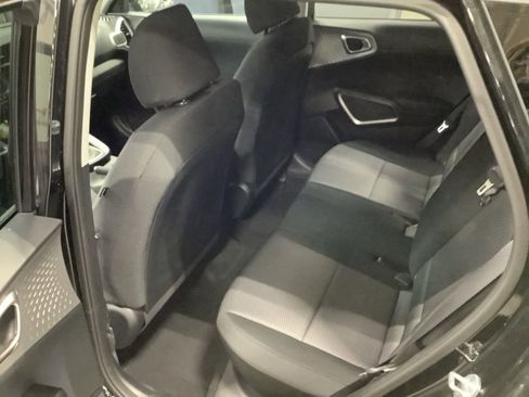 Certified 2023 Kia Soul LX image 21