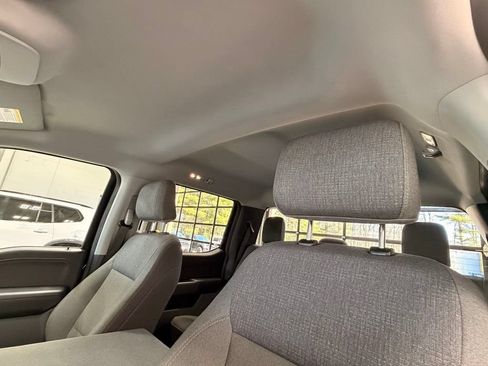 Used 2025 Ford F150 XLT w/ Equipment Group 301A Standard AWD/4WD image 26