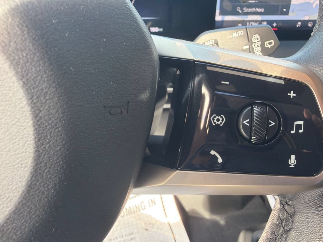 Used 2024 BMW iX M60 AWD/4WD image 14