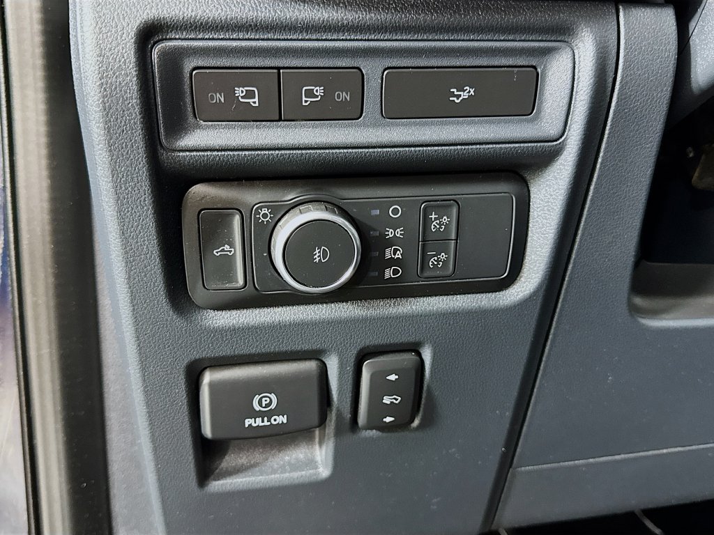Used 2022 Ford F150 Tremor w/ Equipment Group 401A Mid AWD/4WD image 20