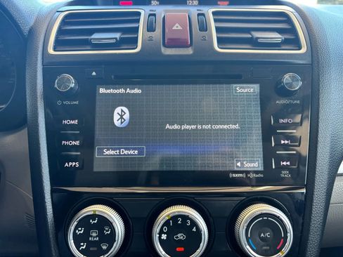 Used 2016 Subaru Forester 2.5i Premium image 16