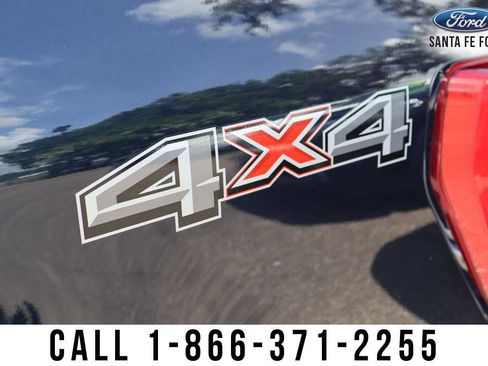 Used 2023 Ford F150 XLT w/ Equipment Group 302A High AWD/4WD image 9