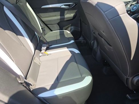 New 2026 Buick Envision Sport Touring AWD/4WD image 21