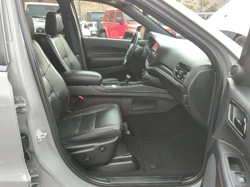 Certified 2023 Dodge Durango GT image 20