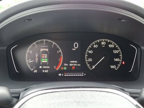 Certified 2026 Honda Civic Sport image 19