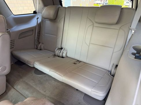 Used 2016 GMC Yukon Denali w/ Open Road Package image 11