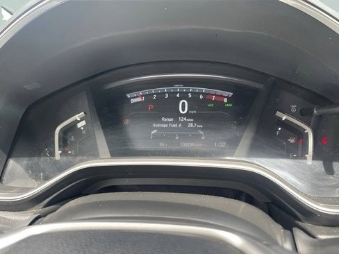 Used 2018 Honda CR-V EX image 23