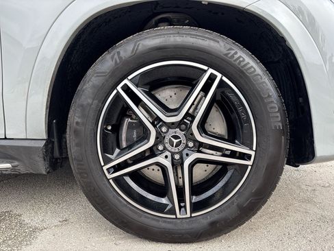 Used 2026 Mercedes-Benz GLE 450e 4MATIC image 18