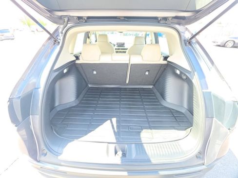 Certified 2024 Honda HR-V LX image 27