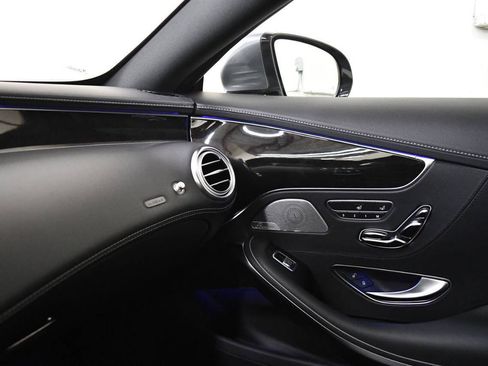 Used 2020 Mercedes-Benz S 560 4MATIC Coupe image 24