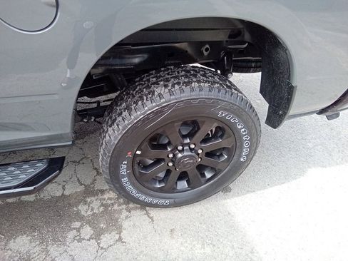 New 2026 RAM 2500 Big Horn image 27