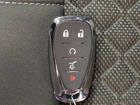 Used 2022 Chevrolet Blazer LT image 32