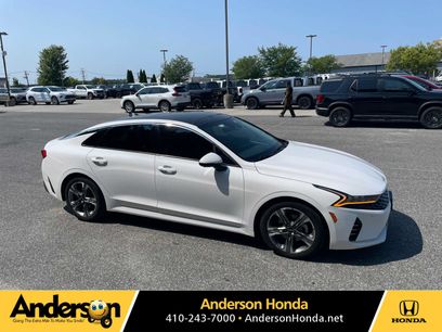 Used 2023 Kia K5 EX w/ EX Premium Package